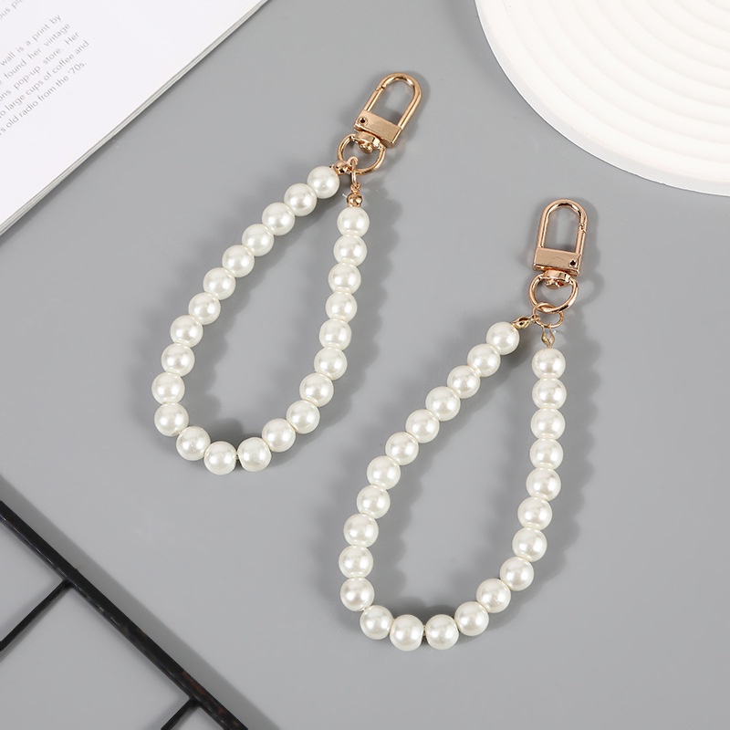 Móc đeo cho điện thoại hoặc chìa khóa - UniLabel