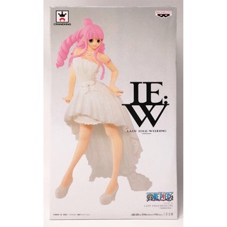 Mô hình Figure One Piece: Lady edge wedding perhona