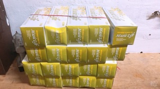 [Hàng loại 1] Đầu chụp micro dùng 1 lần - hộp 100cái
