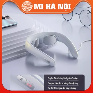 Máy massage cổ thông minh Jeeback G6/Jeeback G5