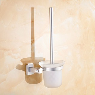 BỘ CHỔI CỌ TOILET ZENTO OLO032-1