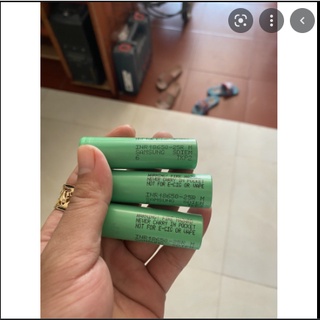 Pin Cell SamSung 25R Hàng new  hãng