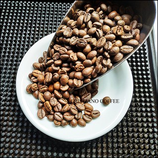 Cà phê Robusta nguyên chất loại 1