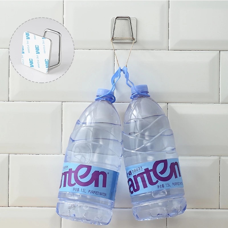 Giá Đỡ Xà Phòng Bằng Thép Không Gỉ Gắn Tường Tiện Dụng