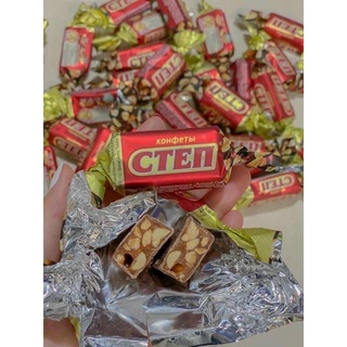 Kẹo cten nga