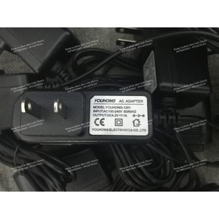 Sạc phun xăm theo máy