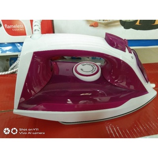 Bàn là, ủi hơi nước Lock&Lock 2200w