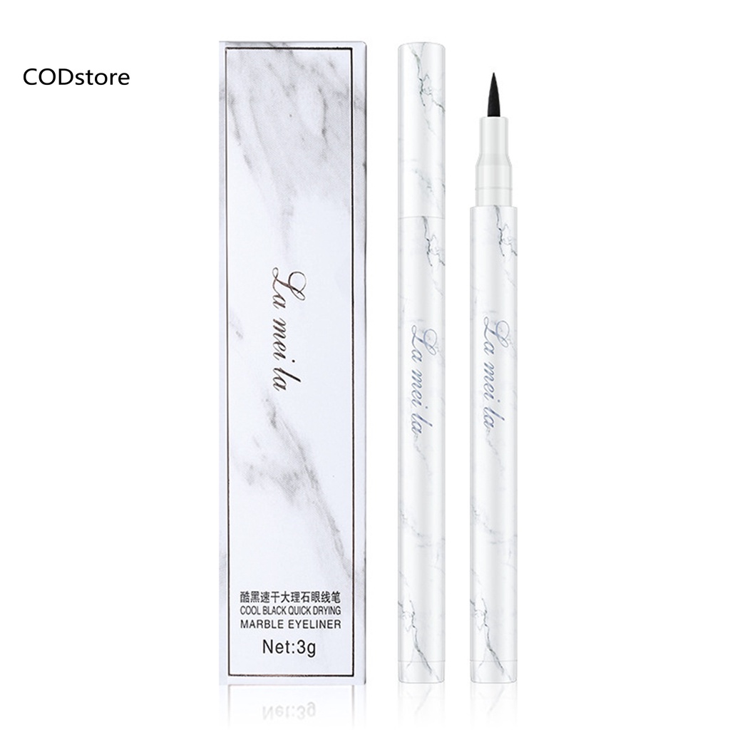 Bút kẻ mắt mỏng lâu trôi chống thấm nước
 | BigBuy360 - bigbuy360.vn