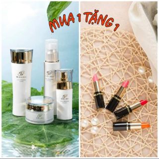 SON ĐỔI MÀU NHẬT BẢN WAKA BIHA