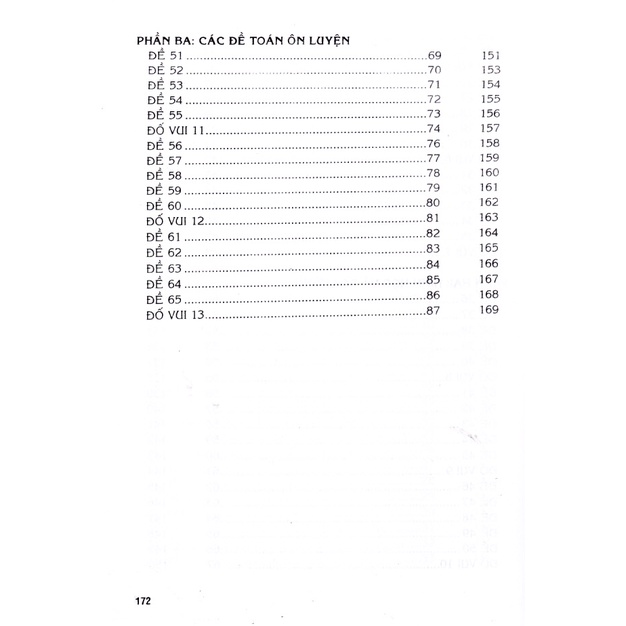 Sách - Phát triển trí thông minh Toán lớp 1