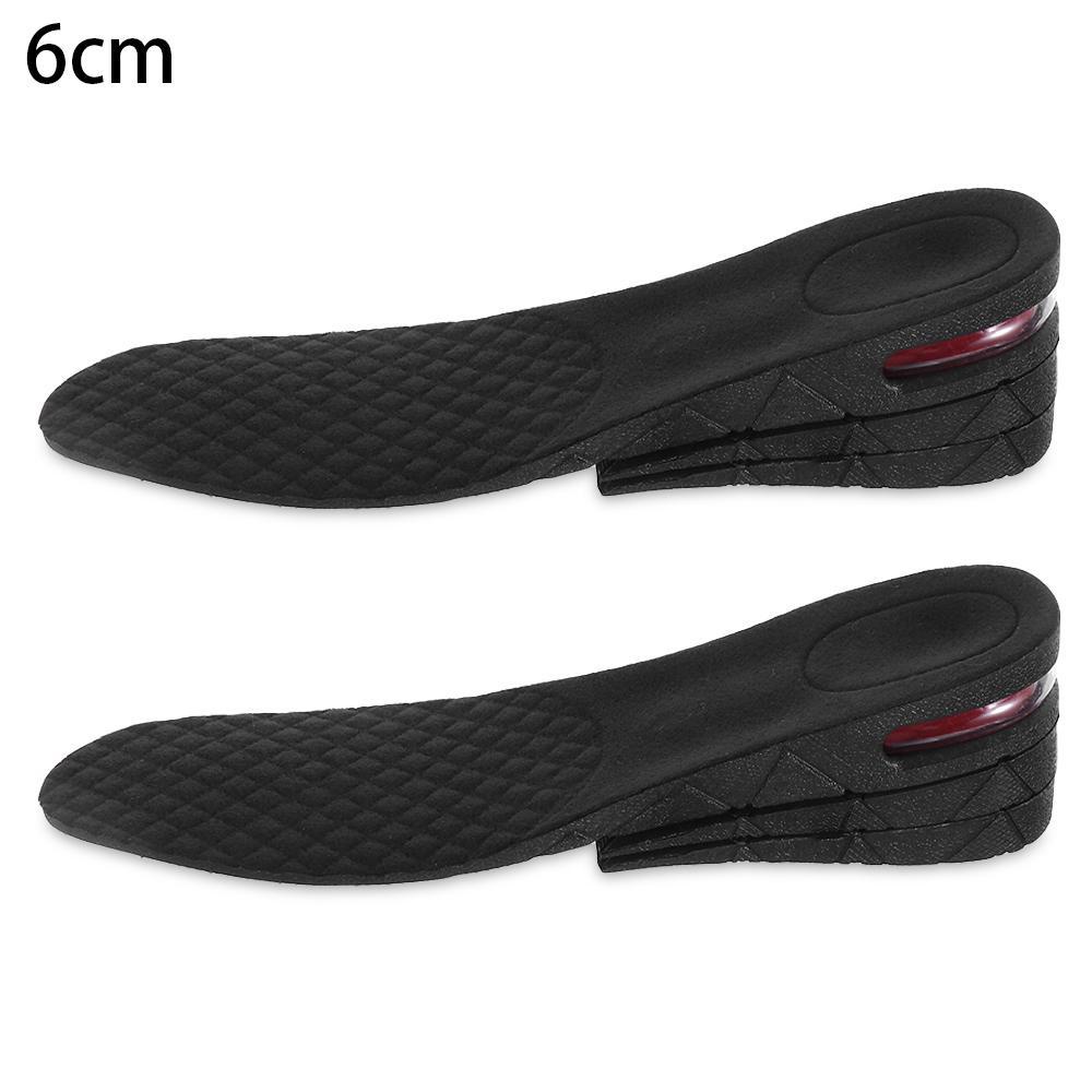 Đế Lót Giày Tăng Chiều Cao 3cm 4.5cm 6cm 7.5cm