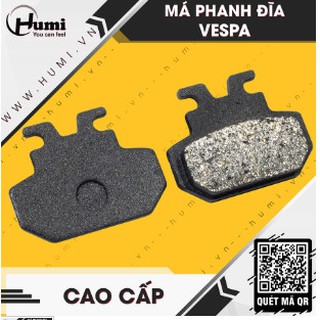 Má Phanh Đĩa Xe Máy Điện Vespa Lima CAO CẤP [ RẺ VÔ ĐỊCH]