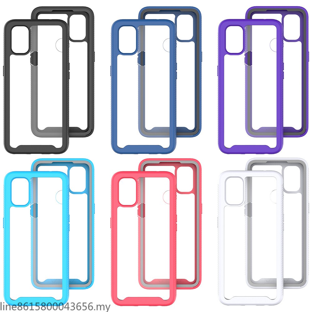 Ốp Điện Thoại Dành Cho One Plus Nord N10 5G