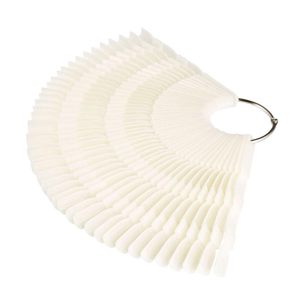 Giá Đỡ Trưng Bày Móng Tay Giả Có Thể Gấp Gọn Tiện Lợi Dành Cho Salon