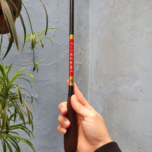 Cần câu gamakasu 3m6