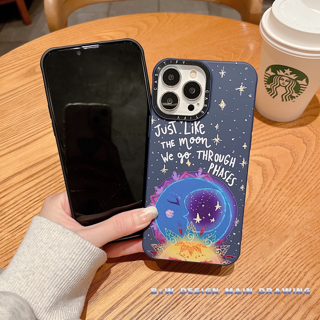 Ốp Điện Thoại Silicon Họa Tiết Phi Hành Gia Cho iPhone 13 12 11 Pro MAX IX XS MAX XR 6 7 8 Plus
