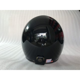 Mũ bảo hiểm Royal 3/4 Phượt