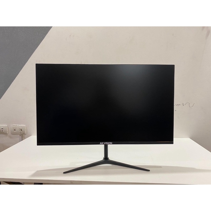 Màn Hình AK-Vision PTS 240 Full viền 75hz
