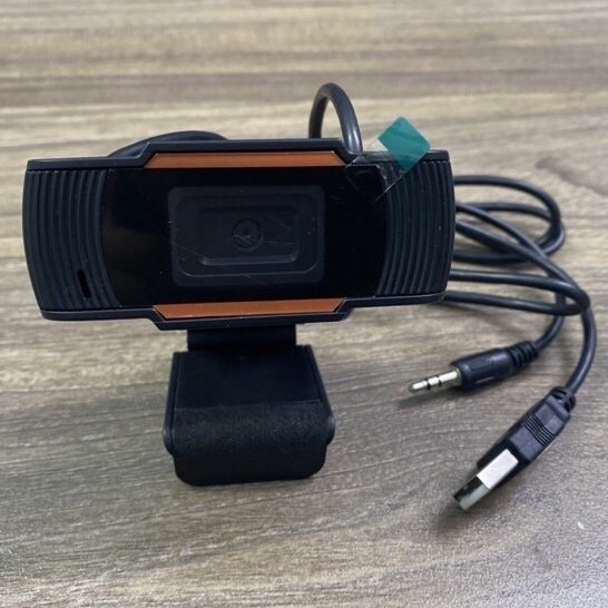 Webcam chất lượng 720P kèm Mic cho máy tính PC , laptop MVT Store WC12