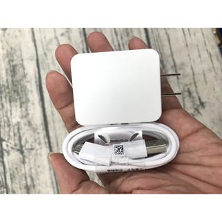 Bộ sạc cáp cho máy Oppo Micro USB