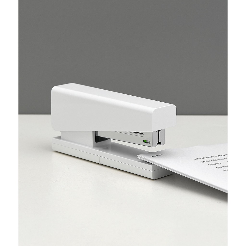 Máy dập ghim Lemo stapler KACO Xiaomi