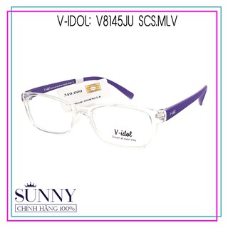 Gọng Kính Em Bé V-Idol V8145JU