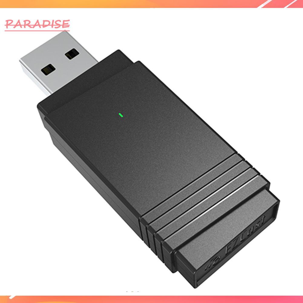 Usb Wifi Không Dây 2.4ghz / 5.8ghz Kết Nối Bluetooth 1300mbps | BigBuy360 - bigbuy360.vn