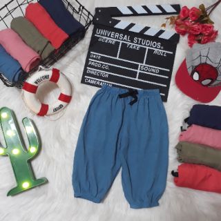 Combo sỉ quần đũi cho bé