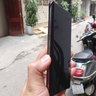 Ốp lưng Clear Cover Samsung Galaxy S10