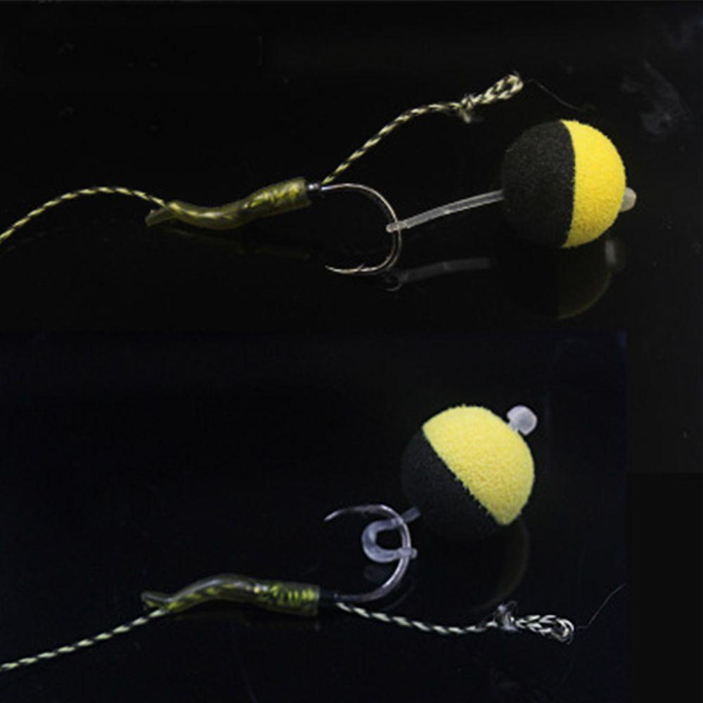 Set 120 / 5Cards Móc Câu Cá Chất Lượng Cao Tiện Lợi Dễ Sử Dụng