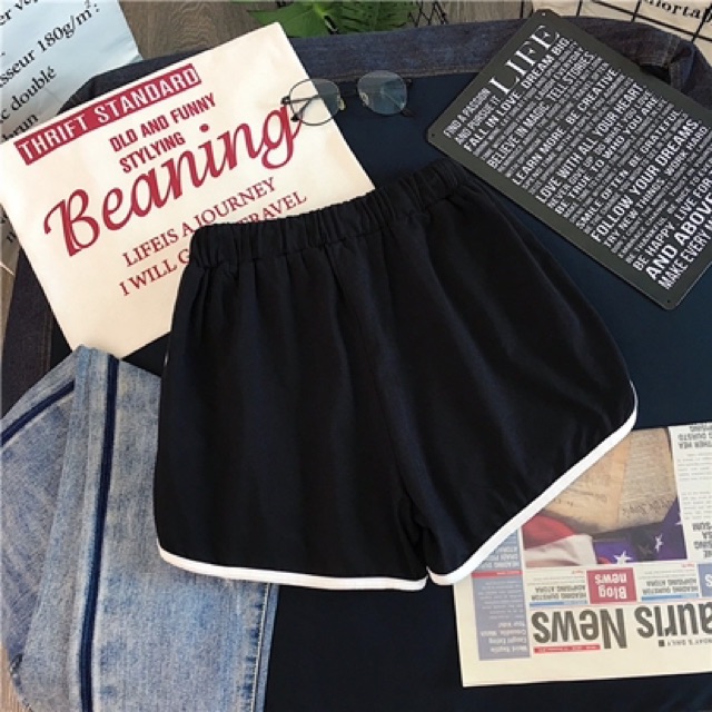 QUẦN SHORT ĐÙI GYM THỂ THAO | BigBuy360 - bigbuy360.vn