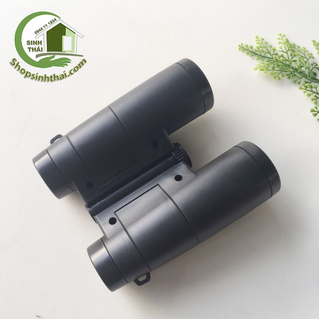 Ống nhòm hai mắt 3D cao cấp dành cho đi phượt, siêu nét