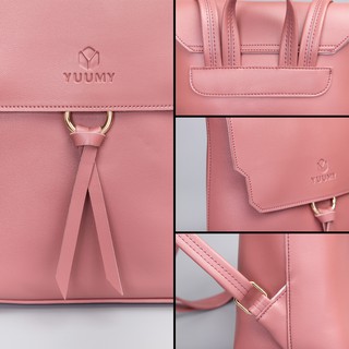 Balo Nữ YUUMY YBA15