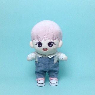 [OUTFIT FOR DOLL 20cm] YẾM A2
