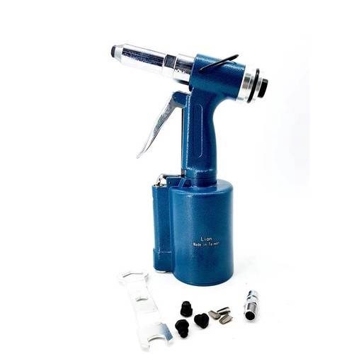 Máy RÚT RIVE LION KING W500 (ĐỎ) - MỚI