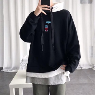 [Order] Áo hoodie Ulzzang