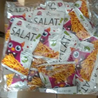 Bim salat (30 gói 1 bịch)