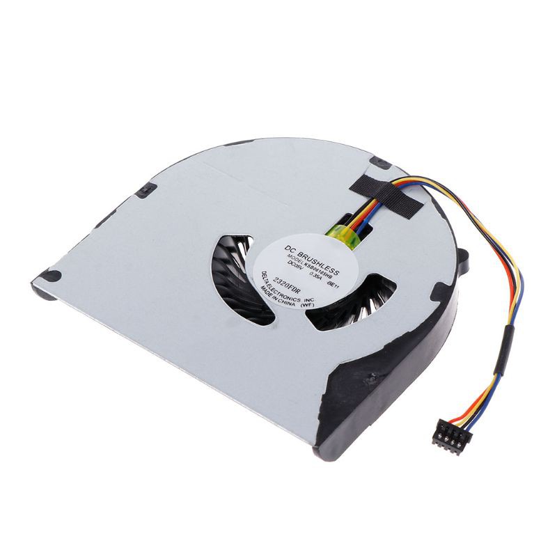 Quạt tản nhiệt CPU laptop của Lenovo B480 B480A B485 B490 M490 Notebook