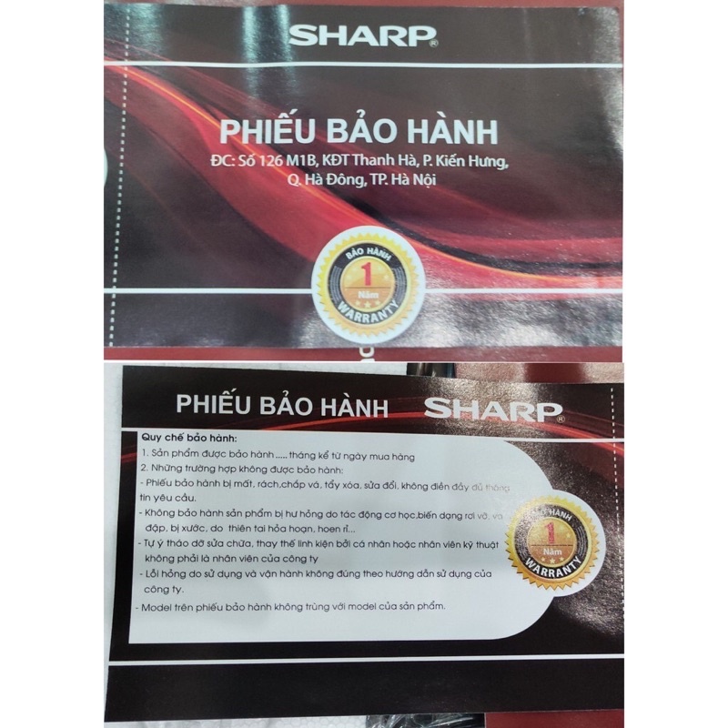 [Mã ELHA22 giảm 6% đơn 300K] Máy ép chậm cao cấp Sharp KS888 - KS666