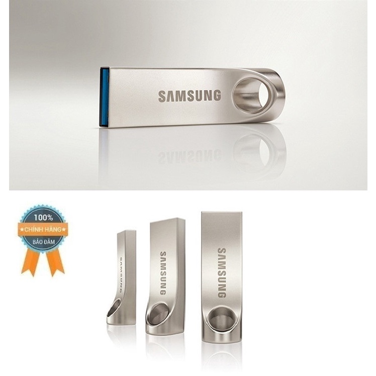 USB Samsung tốc độ cao dung lượng 2T(= 2000Gb)- Hàng chính hãng chống nước, chịu nhiệt cao