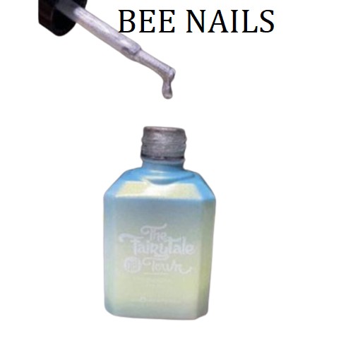 Mắt mèo kim cương 9D, top nhũ kim cương 9D BEE NAILS shop