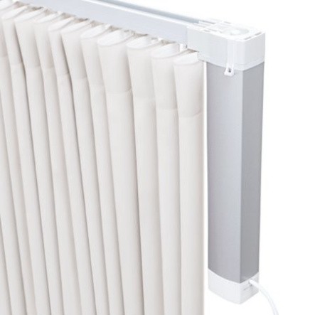 Động Cơ Rèm Thông Minh Aqara ZigBee - Aqara Smart Curtain ZNCLDJ11LM, Rèm tự động Aqara, Tương thích HomeKit