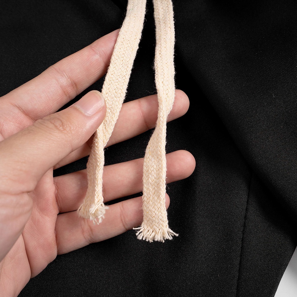 Quần đùi nam,quần short nam thể thao 3 sọc vải thun co dãn