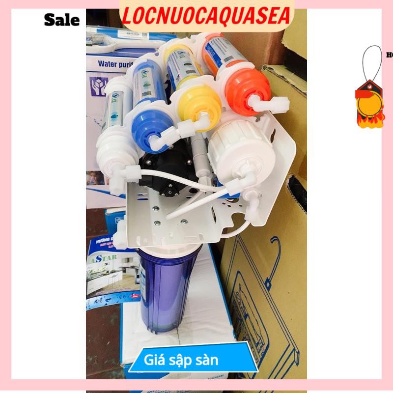 Vỏ Màng RO ♥️ Cốc ĐỰNG MÀNG RO 10,20,30,50,80,100 LÍT