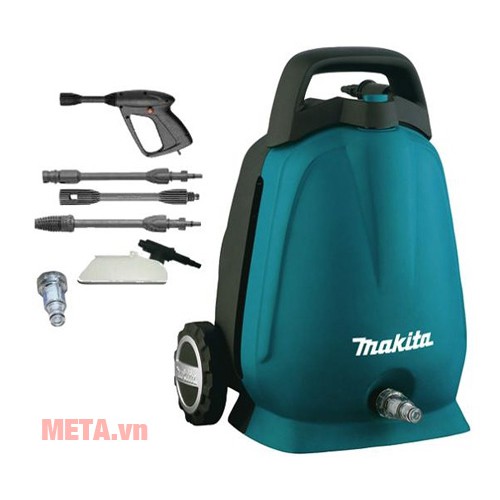 Máy rửa xe áp lực MAKITA HW102 ( 1300W )