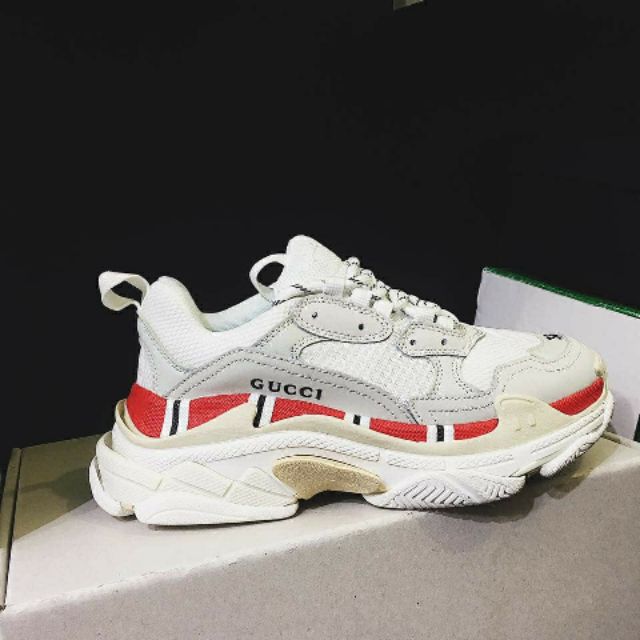 balenciaga triple s rep 1 1 giá