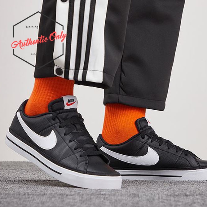 Giày Nike Court Legacy ‘White Desert Ochre’ - CU4150-102