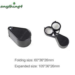 Kính Lúp Phóng Đại 10x 30mm