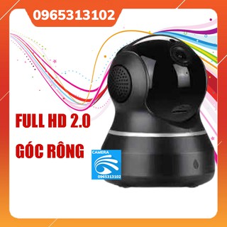 Camera wifi yoosee 1080p thế hệ mới 2020