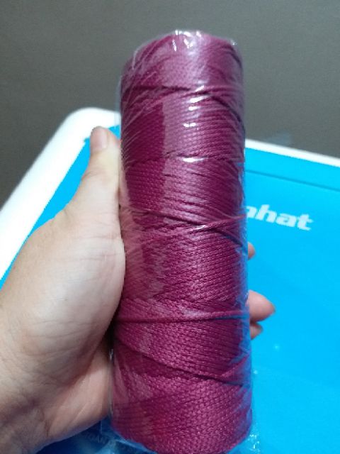 Sợi dệt trơn craft yarn